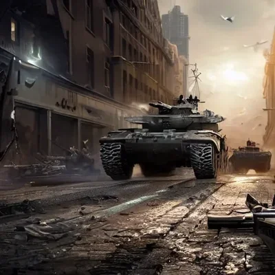 WW3AdventureGame