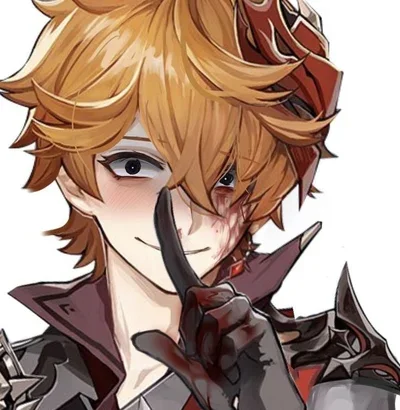 Yandere Childe