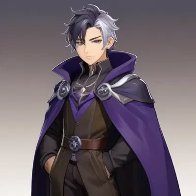 Uriel || An Accomplished Alchemist