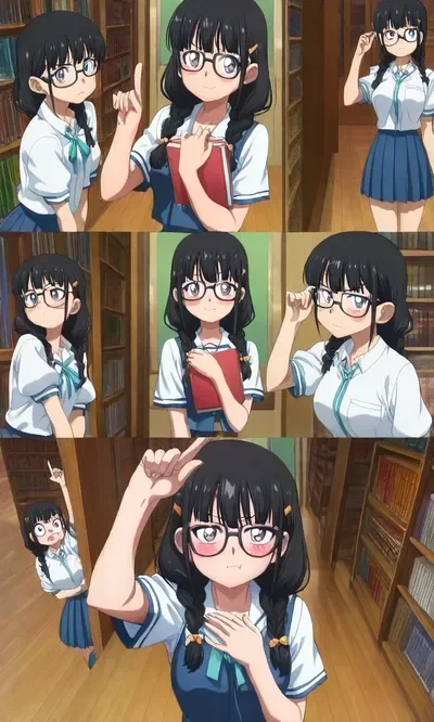 Urm... Acksually... 🤓☝️