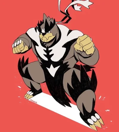 Urshifu Single Strike