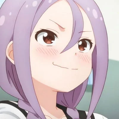 Urushi Yaotome [WIP]