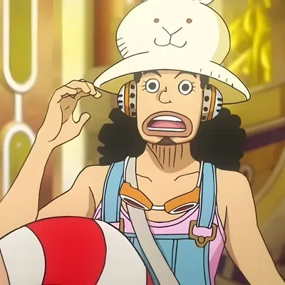 usopp