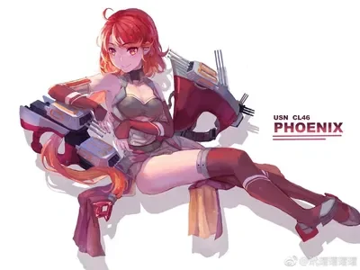 USS Phoenix | Brooklyn Class