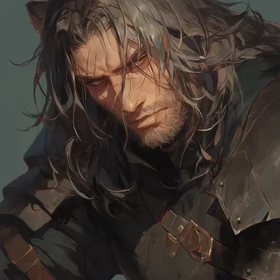 Uther Oberon