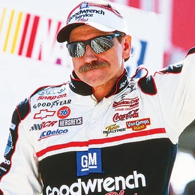 Dale Earnhardt