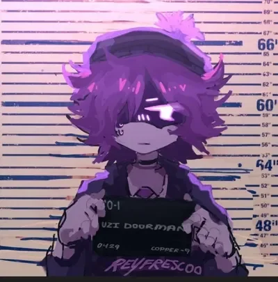 Uzi Doorman (Until the eighth episode)