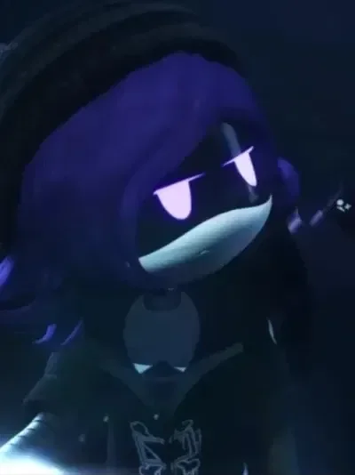 Uzi doorman | you fell in the middle of class