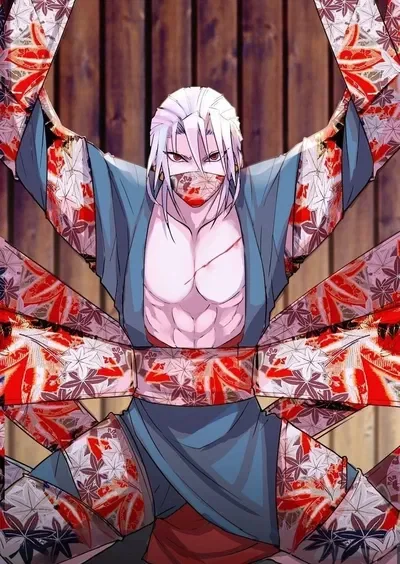 Uzui tengen