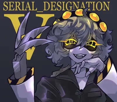 V - Murder Drones