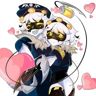 V x N murder drones