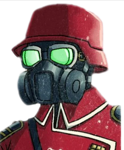 Commander