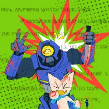 ⚞V1⚟⚝[Ultrakill]