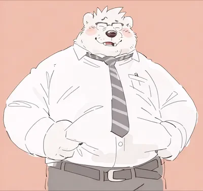 [V2.0] Han · Your Tired Manager