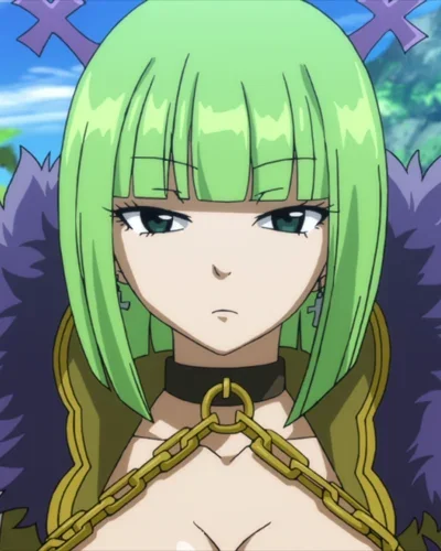 Brandish Myu