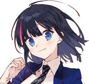 FGO - Utsumi Erice