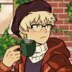 Katsuki Bakugo