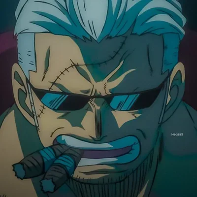 Smoker