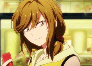 Lumi tsundere bully