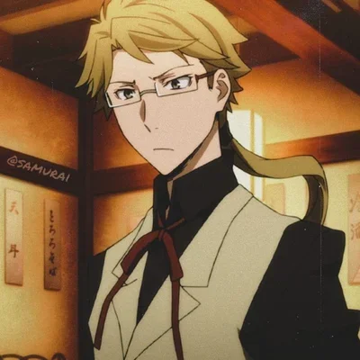 Kunikida Doppo