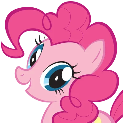 Pinkie Pie