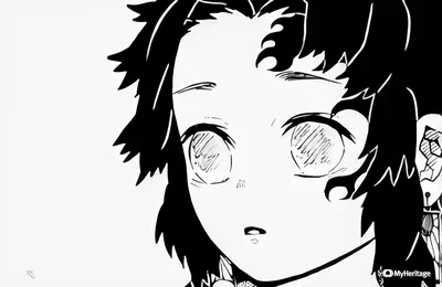 Mini Yoriichi