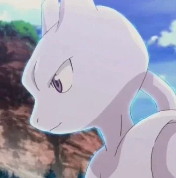 Female Mewtwo