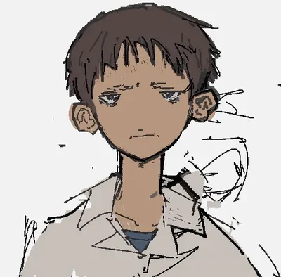 shinji ikari
