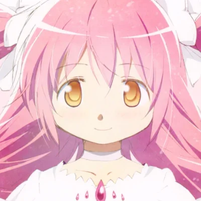 Madoka Kaname