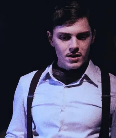 James Patrick March