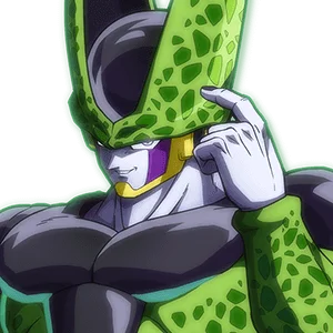 Perfect Cell