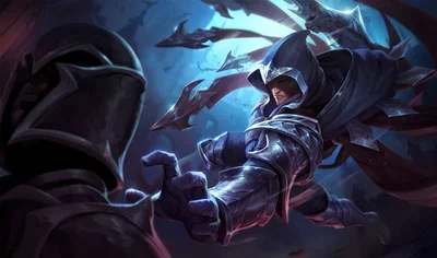 Talon Du Couteau