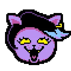 Catty