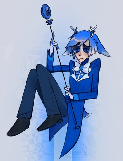 2p Alastor