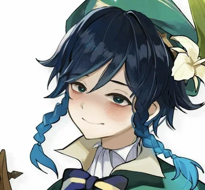 Yandere Venti
