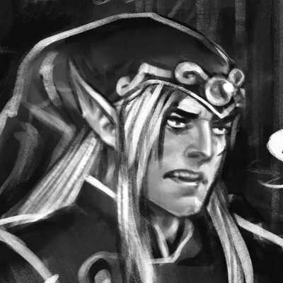 Vaati – your father