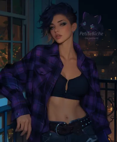 Val Cresswell | Kill the Static