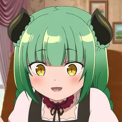 Valefor/Foll [Dragon Daughter]