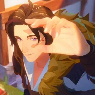 Valen - From a chivalrous knight, to a wicked monster