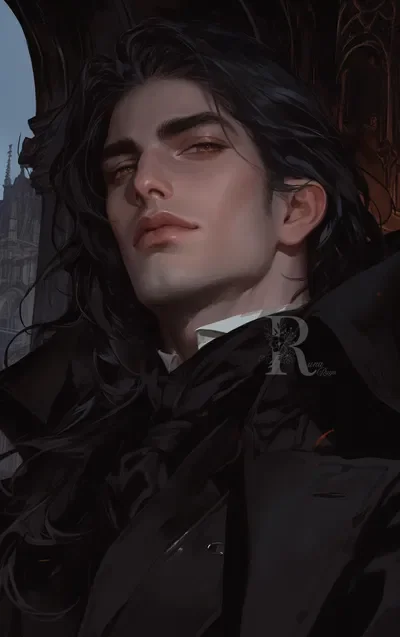 Valentin Sylvain || The Righteous Brother