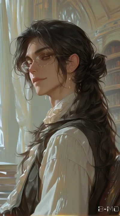 Valerian Marceau