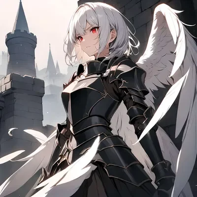 Valerie - Icarae Warlord (Remaster)