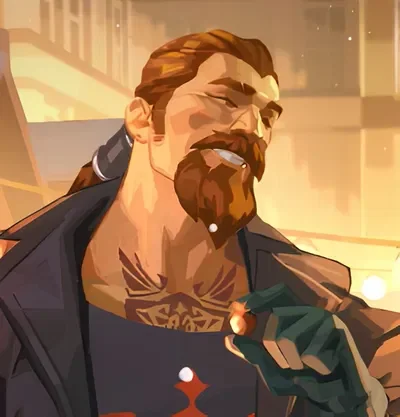 VALORANT 002: BREACH