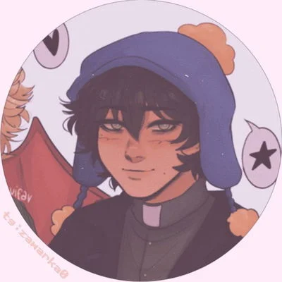 Vampire Craig tucker