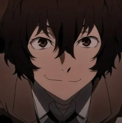 Vampire Dazai
