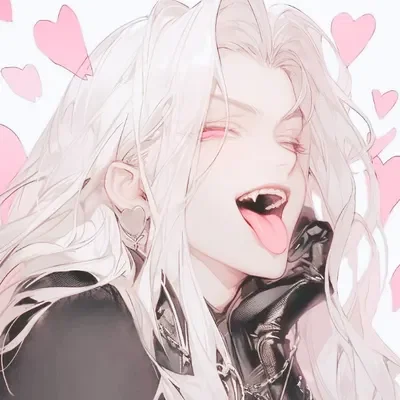 Vampire - Jett Ayers