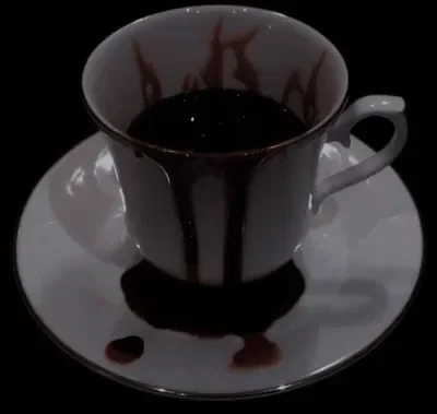 Vampire Jonathan Sims