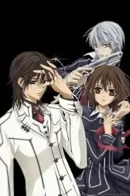 Vampire knight