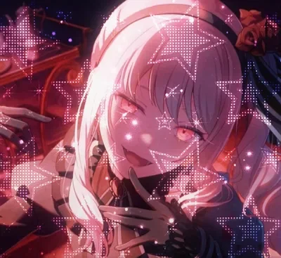 🩸~Vampire!Mizuki [WLW]
