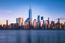 Vampiro: La Mascarada - La metrópolis de Venado Tuerto nocturno